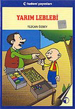 Yarım Leblebi