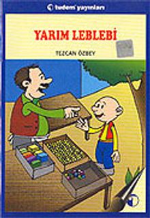 Yarım Leblebi