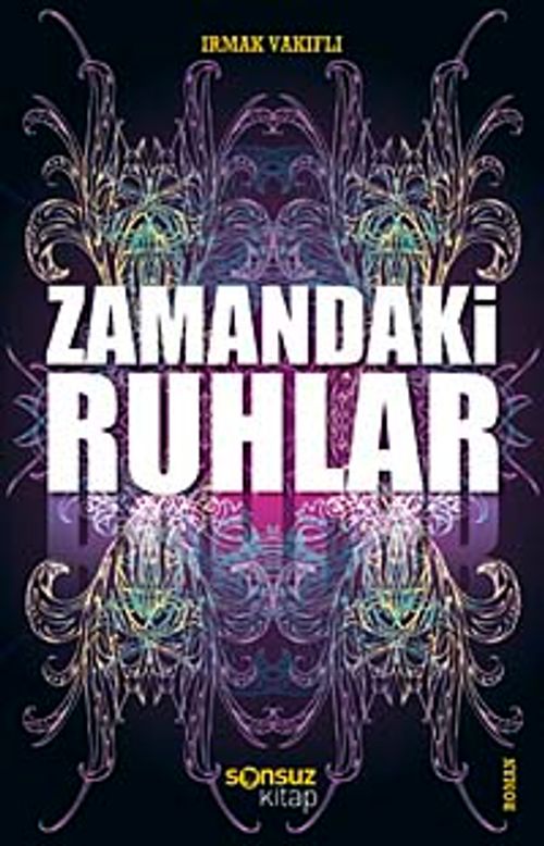 Zamandaki Ruhlar