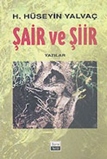 Şair ve Şiir
