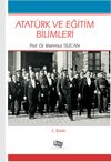 Atat&uuml;rk ve Eğitim Bilimleri