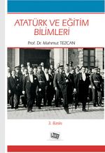 Atatürk ve Eğitim Bilimleri