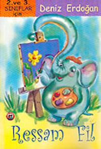 Ressam Fil (2.3. Sınıflar İçin)