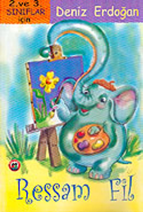 Ressam Fil (2.3. Sınıflar İçin)