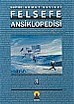 Felsefe Ansiklopedisi 3