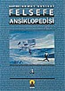 Felsefe Ansiklopedisi 3