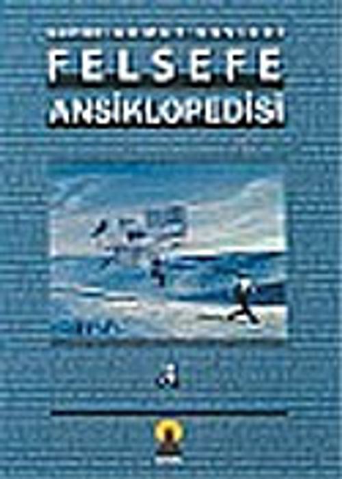 Felsefe Ansiklopedisi 3