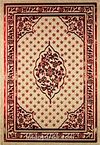 Kur'an-ı Kerim (Çanta Boy 4 Renkli)