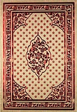 Kur'an-ı Kerim (Çanta Boy 4 Renkli)