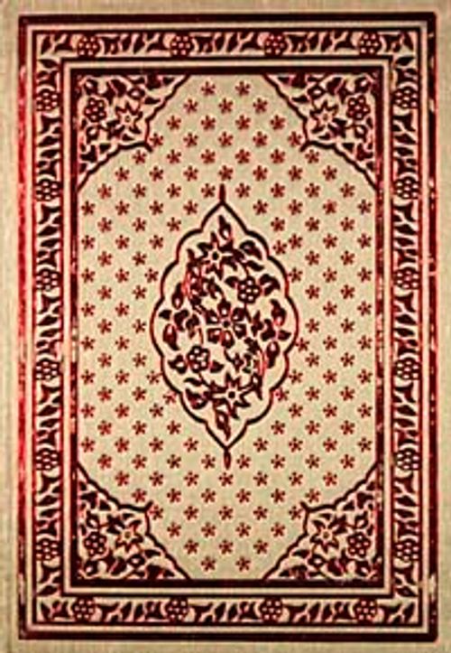 Kur'an-ı Kerim (Çanta Boy 4 Renkli)