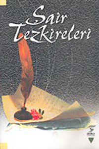 Şair Tezkireleri