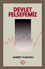 Devlet Felsefemiz