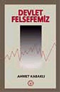 Devlet Felsefemiz