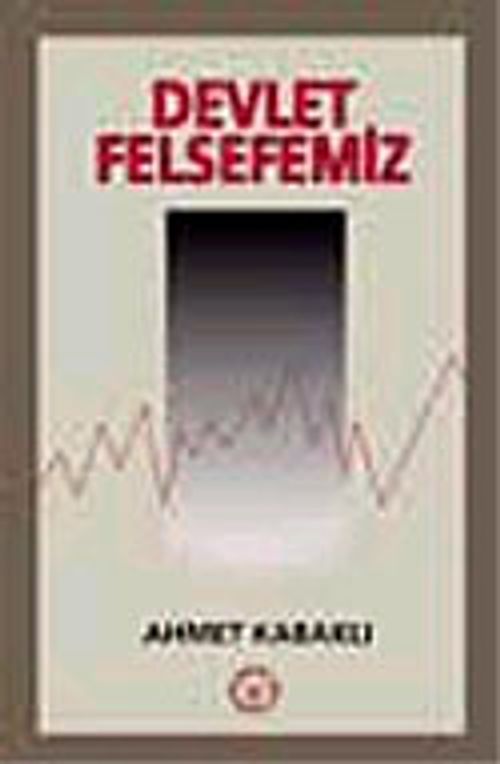 Devlet Felsefemiz