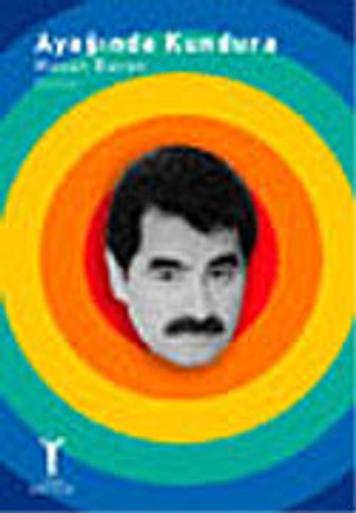 Ayağında Kundura