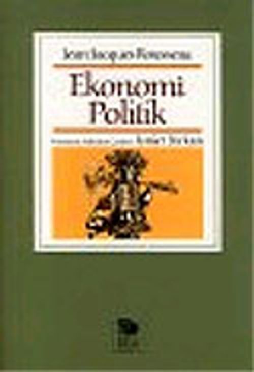 Ekonomi Politik