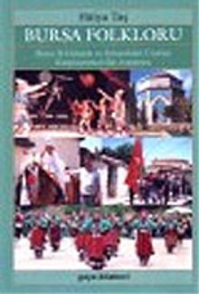 Bursa Folkloru / 3-G-23