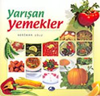 Yarışan Yemekler
