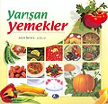 Yarışan Yemekler