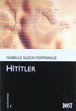 Hititler (Fontanille) (Kültür Kitaplığı 7)