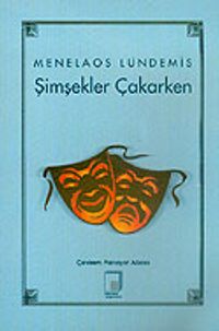 Şimşekler Çakarken