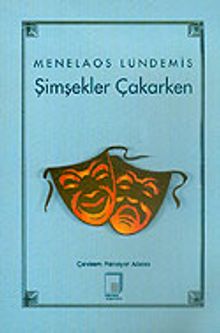 Şimşekler Çakarken