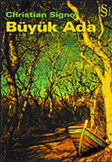 Büyük Ada