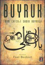 Buyruk & İmam Cafer-i Sadık Buyruğu