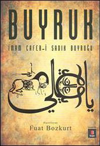 Buyruk & İmam Cafer-i Sadık Buyruğu