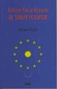 Jeopolitik Yapılar Açısından AB Türkiye ve Kürtler