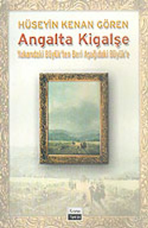 Angalta Kigalşe