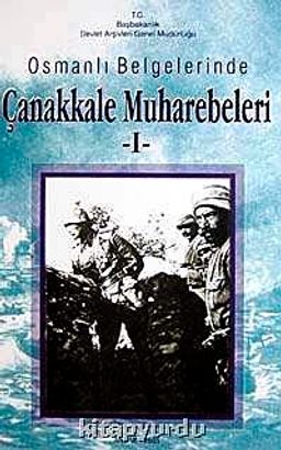 Çanakkale Muharebeleri (I-II Takım)