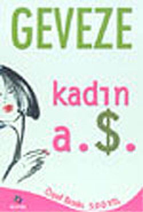 Kadın A.Ş.