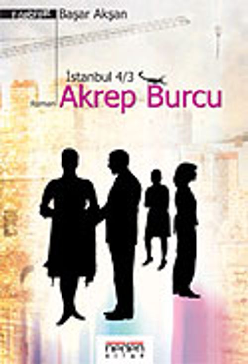 Akrep Burcu İstanbul 4/3