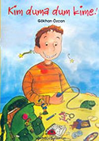 Kim Duma Dum Kime!