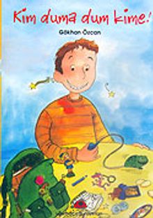 Kim Duma Dum Kime!