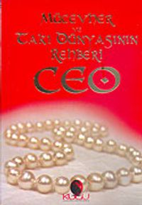 Mücevher ve Takı Dünyasının Rehberi CEO