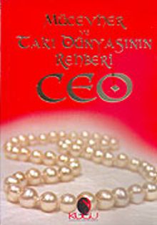 Mücevher ve Takı Dünyasının Rehberi CEO