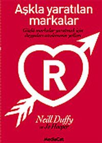 Aşkla Yaratılan Markalar
