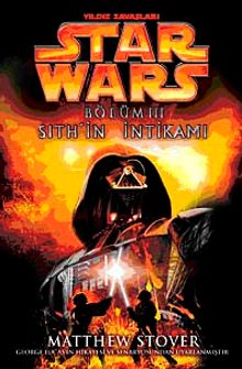 Star Wars Sith'in İntikamı