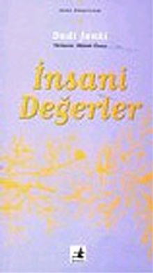 İnsani Değerler