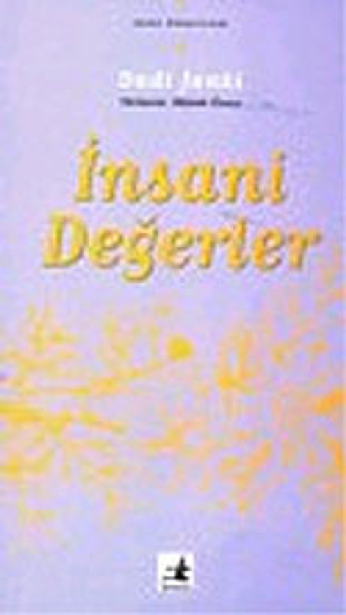 İnsani Değerler