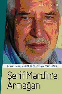Şerif Mardin'e Armağan