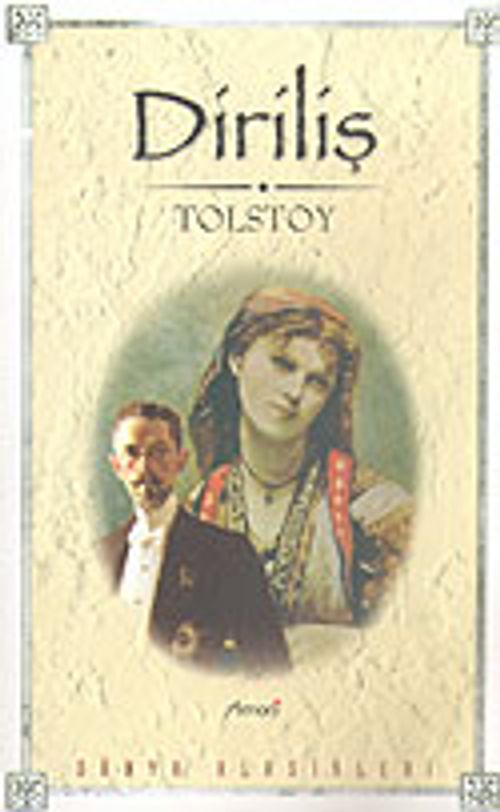 Diriliş