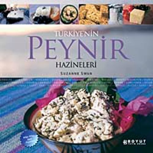 Türkiye'nin Peynir Hazineleri