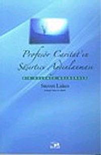 Profesör Caritat'ın Şaşırtıcı Aydınlanması (2-C-25 )