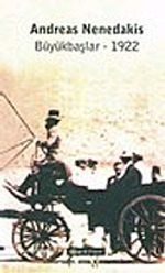 Büyükbaşlar-1922