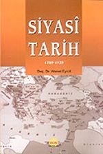 Siyasi Tarih (1789-1939)