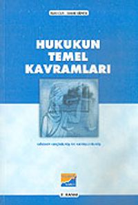 Hukukun Temel Kavramları