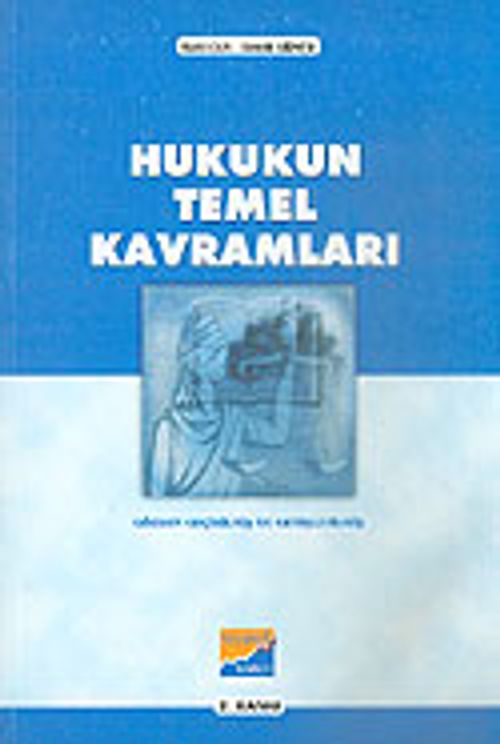 Hukukun Temel Kavramları